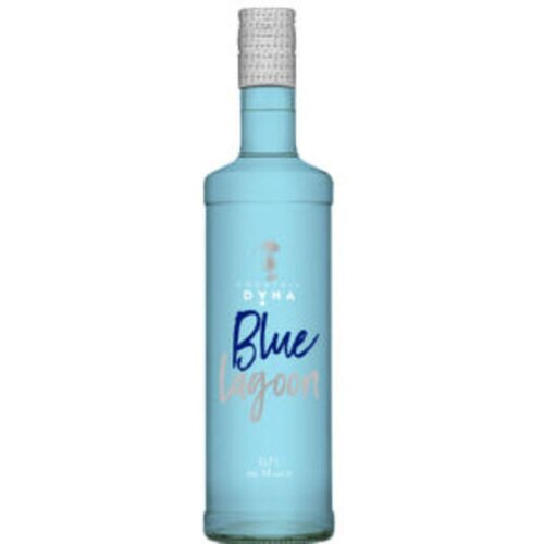Dana Koktel Blue lagoon 0,7L Cene