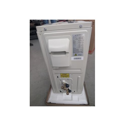 ACIKO YSFR-09 WiFi Inverter klima uređaj sa setom za ugradnju OUTLET Cene