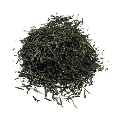 Demmers Teehaus bio zeleni čaj japan kabuse-cha Slike