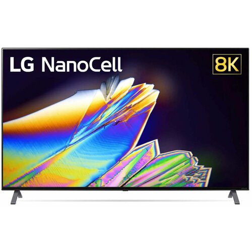 Lg 55NANO953NA Smart NanoCell 4K Ultra HD televizor Slike