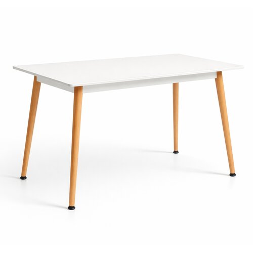MODUL Trpezarijski sto Kube, 80x120 cm Slike