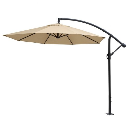 Savacoop Suncobran viseći, 300cm krem Cene