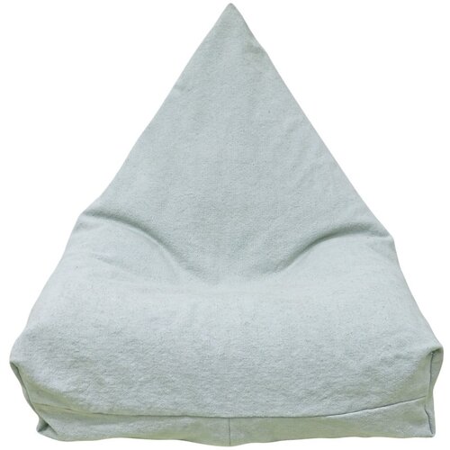 Lorena Canals Vreća za bebe prljavo plava Cleo Blue Sage &amp;ndash; Slike