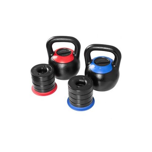  Gorilla sports Podesive girje 8 kg Cene