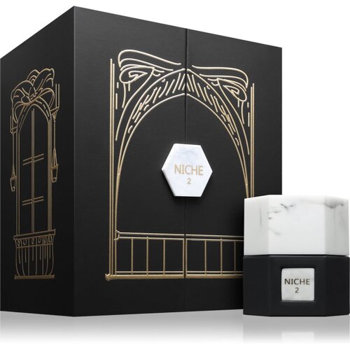 Reef Perfumes Niche 2 parfumska voda uniseks 50 ml Slike