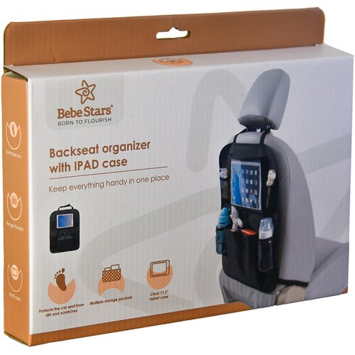  Bebestars organizator za avto Slike