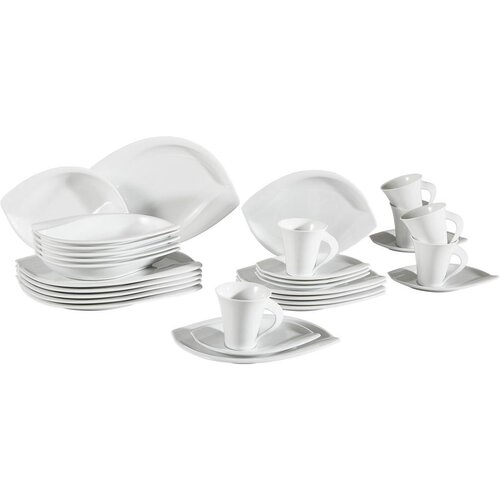 Creatable Kombinirani Servis Acacia, 30-Delni Cene