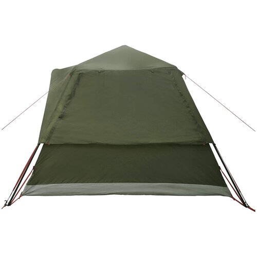 Instant &amp;scaron;ator 305 x 275 x 190 cm Poliester i čelik Slike
