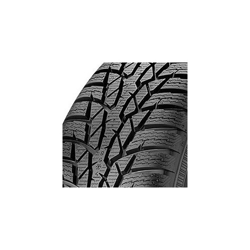 Nokian WR D4 ( 195/60 R16 89H * ) zimska auto guma Slike