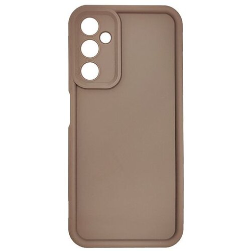 Max Mobile MM TPU SAM GALAXY A05S SILICONE CANDY Brown Cene