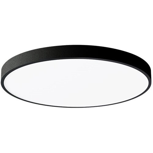  Immax NEO 07249L-LED prigu&scaron;iva svetiljka SEMPLICI 48W/230V Wi-Fi Tuya crna+ daljinski upravljač Cene