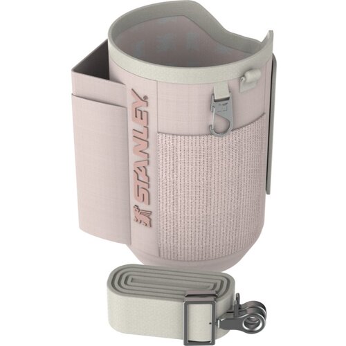 Stanley The All Day Quencher Carry-All nosiljka za termosicu Rose Quartz 1180 ml Cijene