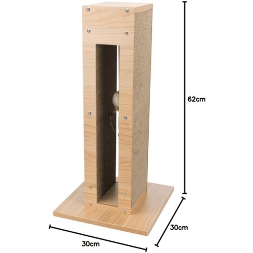 Trixie Grebalica Stub za Mačke 62cm Cene