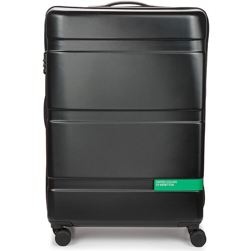 DELSEY PARIS NOW HARDSIDE 77CM Crna Slike