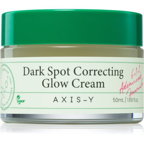 AXIS_Y AXIS-Y Dark Spot Correcting krema za lice 50ml Cene
