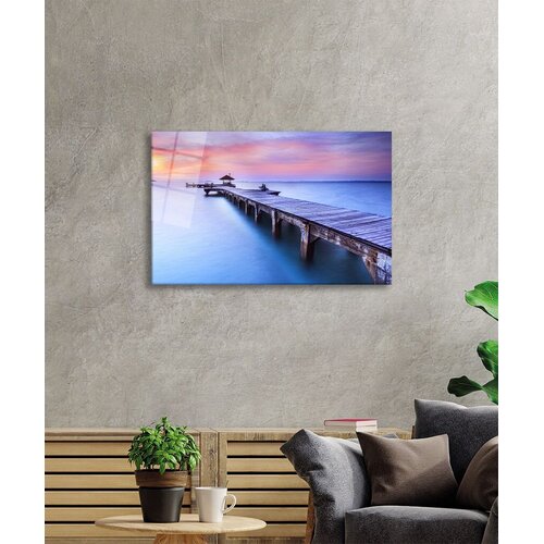Wallity Slika 733, 46x72 cm Cene
