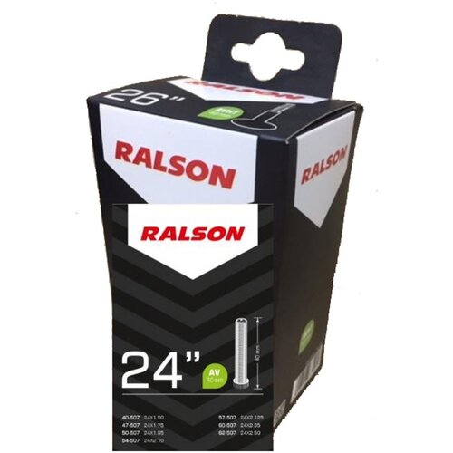  Ralson zračnica 24X1.75-2.125 Cijene