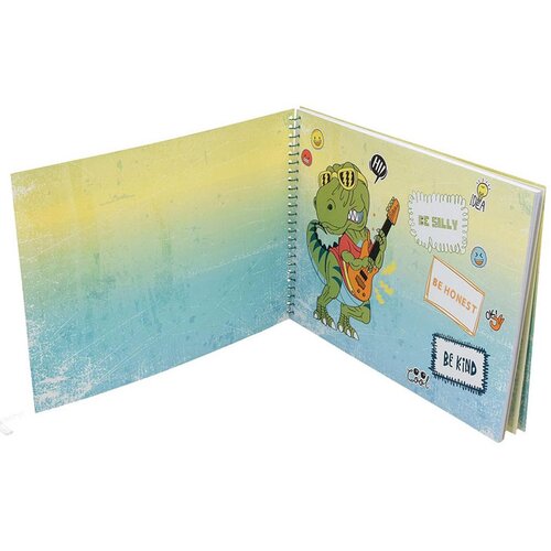 Creative bojanka cool 21 strana ( 75300 ) Slike
