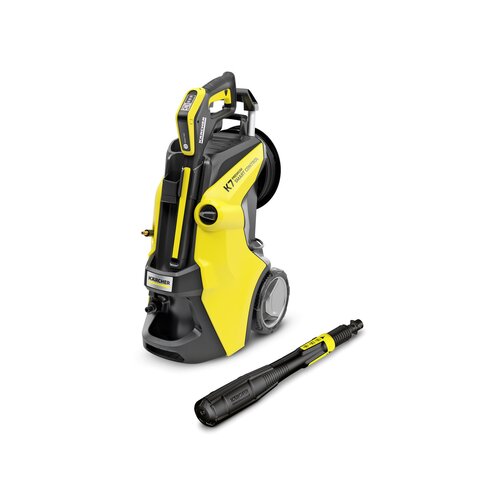 Karcher visokotlačni čistilnik K 7 Premium Smart Control 1.317-230.0 Cene