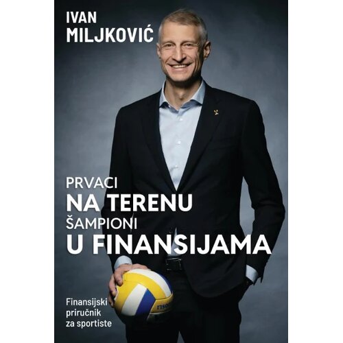 Makart Prvaci na terenu, &amp;scaron;ampioni u finansijama Slike