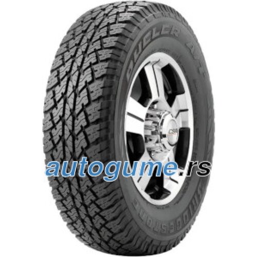 Bridgestone Dueler A/T 693 V ( 265/55 R20 113V XL ) Cene