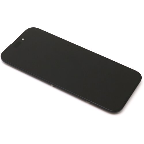  LCD za Iphone 15 Pro + touchscreen black 120Hz FHD Cene