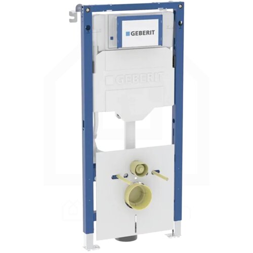 Geberit Duofix element za konzolnu WC &scaron;olju sa Sigma ugradnim vodokotlićem 111.311.00.6 Cene