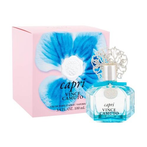 Vince Camuto Capri 100 ml parfemska voda za žene Slike