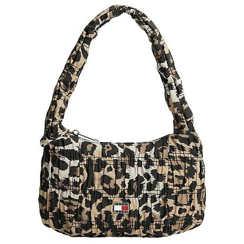 Tommy Hilfiger leopard ženska torbica Slike