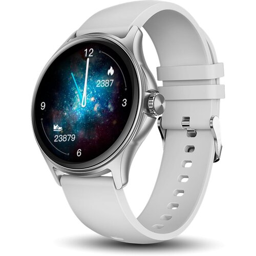 Niceboy Pixel 2 pametna ura Arctic Silver 1 kos Cene