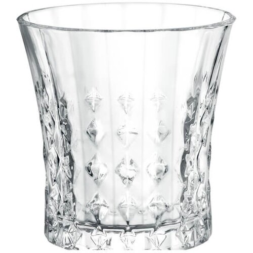 Tognana Set kozarec za vodo, sok Josephine 280ml / 6 kos / steklo, (5000267686) Cene