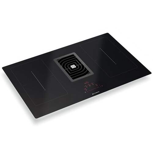 Faber ploča za kuhanje galileo smart bk glass A830, (340.0577.694) Slike