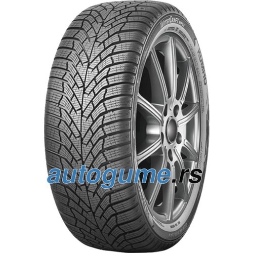 Kumho WinterCraft WP52 ( 225/55 R19 99V 4PR ) zimska auto guma Slike