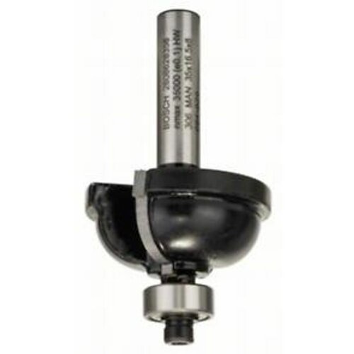 Bosch profilno glodalo f 2608628358, 8 mm, R1 9,5 mm, d 35 mm, l 16,2 mm, g 59 mm Cene