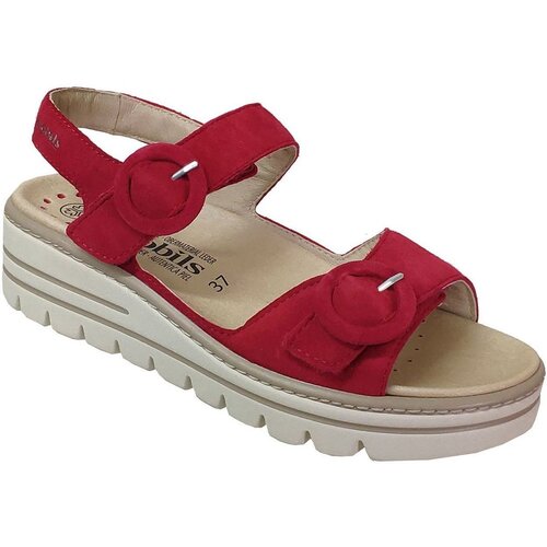 Mephisto Clara Red Slike