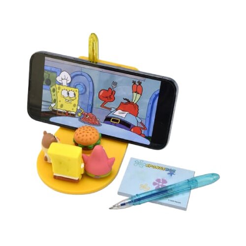 Blue Sky Designs Ltd Sponge Bob - Poklon set - Sponge Bob Cene