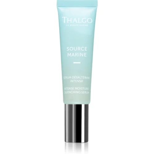 Thalgo Source Marine Intense Moisture Quenching Serum intenzivno hidratantni serum za lice 30 ml