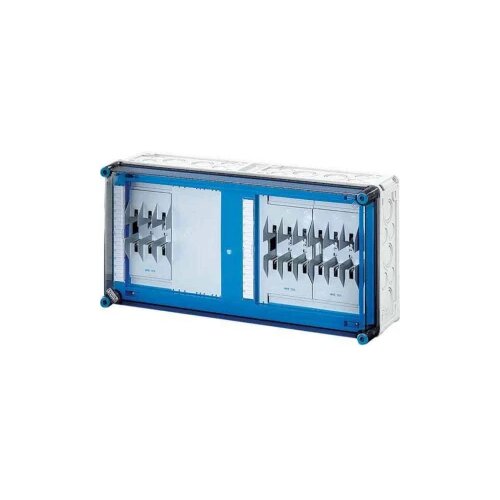 HENSEL 4012591656609 držač za nh osigurač 125 A Slike