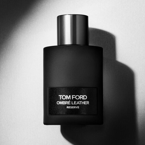 Tom Ford Ombr&amp;eacute; Leather Reserve parfemska voda uniseks 10 ml Slike