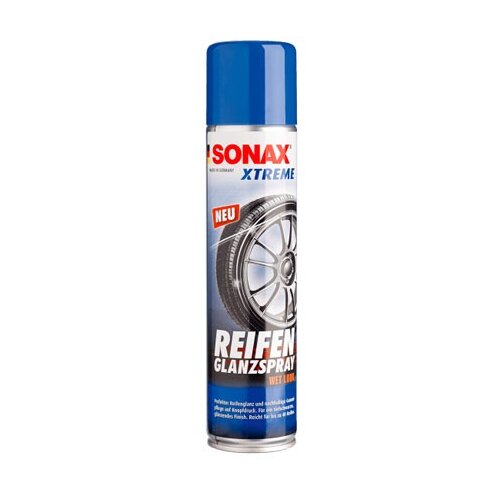 Sonax sjaj za gume &amp;quot;mokri efekat&amp;quot; 400ml - 235300 Slike