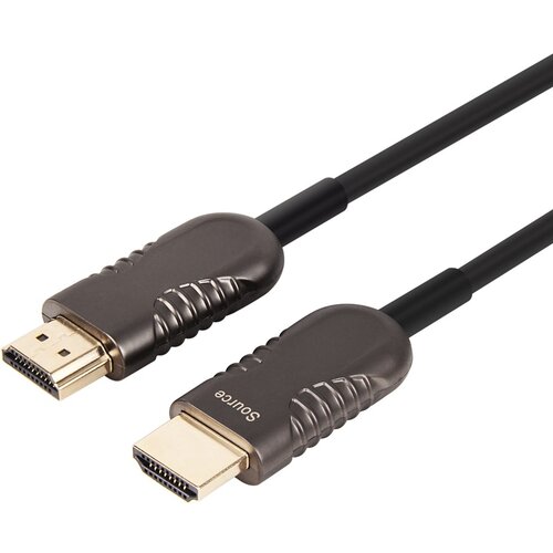 Unitek Y-C1032BK HDMI cable 40 m HDMI Type A (Standard) Black Slike
