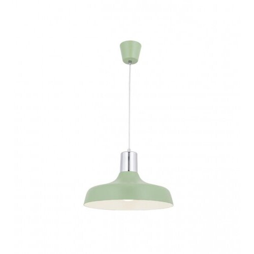 Oktay Luster E27 60W STEEL SARKIT 2134 Svijetlo zelena Cijene