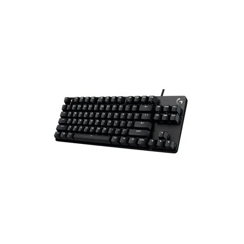 Logitech Tastatura USB G413 SE TKL Tactile US 920-010446 Cene
