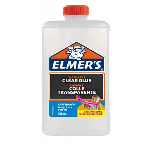 ELMER'S Lepilo Elmer&apos;s, brezbarvno, 946 ml