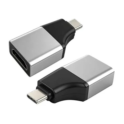  ADAPTER USB-C to HDMI, Female Slike