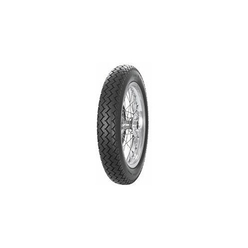 Avon Tyres AM7 Safety Mileage MK II ( 4.00-18 TT 64S zadnji kotač ) guma za motor Slike