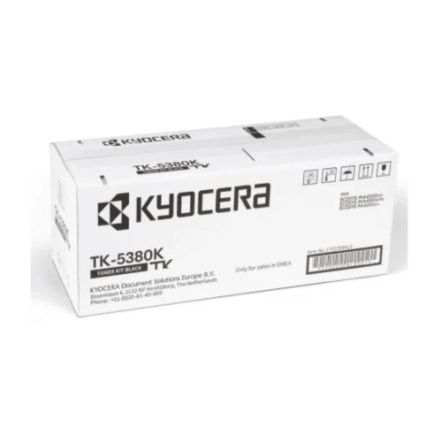 Kyocera TK-5380K crni toner Cene