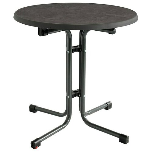 MFG Okrugli balkonski stol Boulevard (&Oslash; x V: 70 x 110 cm, Preklopno) Cijene