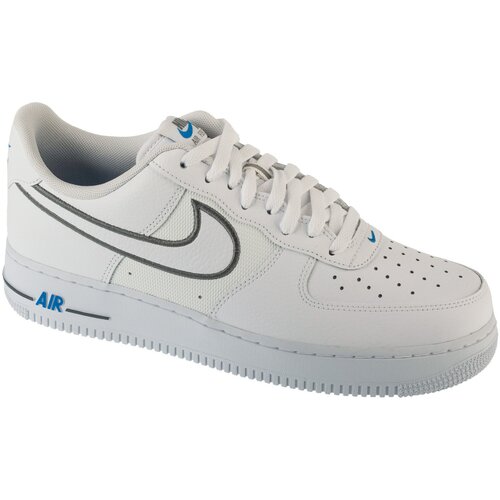 Nike Air Force 1 &amp;#039;07 Crna Slike