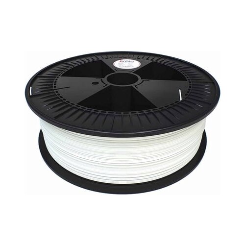 Formfutura Premium PLA Frosty White - 1,75 mm / 2300 g Slike